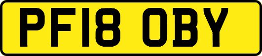 PF18OBY