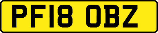 PF18OBZ