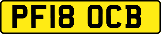 PF18OCB