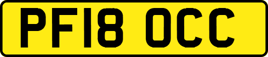 PF18OCC