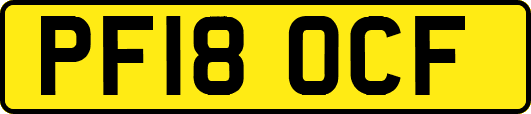 PF18OCF