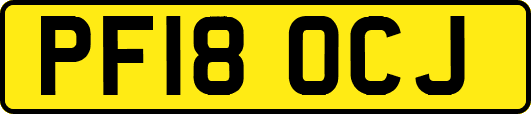 PF18OCJ