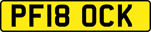 PF18OCK