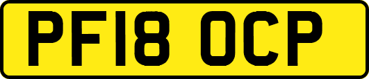 PF18OCP