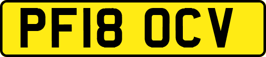 PF18OCV