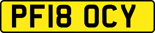 PF18OCY