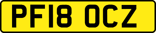 PF18OCZ