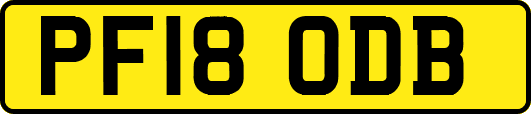 PF18ODB