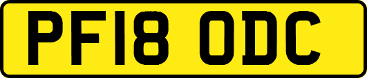 PF18ODC