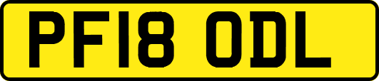 PF18ODL