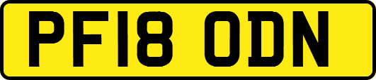 PF18ODN