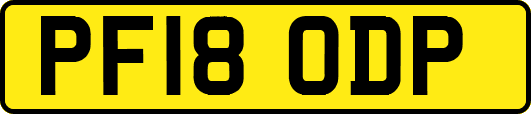 PF18ODP