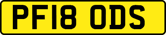 PF18ODS