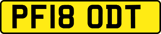 PF18ODT