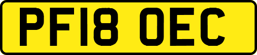 PF18OEC