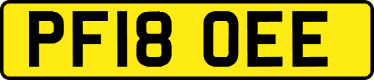 PF18OEE