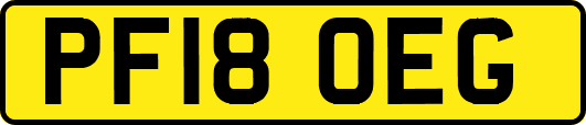 PF18OEG