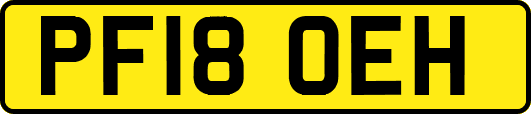 PF18OEH