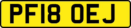 PF18OEJ