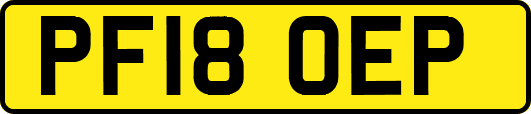 PF18OEP