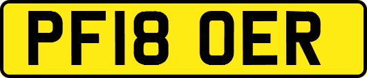 PF18OER