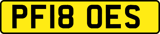 PF18OES
