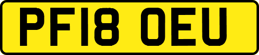 PF18OEU