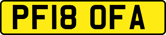 PF18OFA