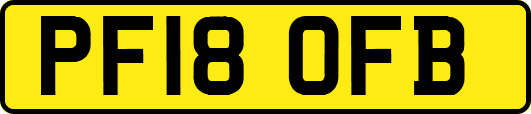 PF18OFB