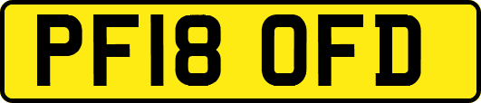 PF18OFD