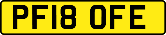 PF18OFE