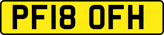 PF18OFH