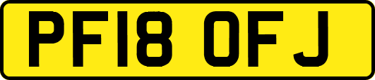 PF18OFJ