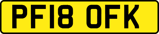 PF18OFK