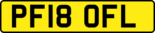 PF18OFL