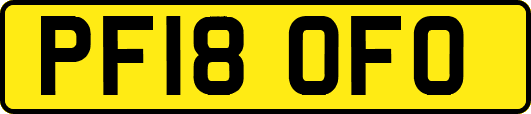 PF18OFO