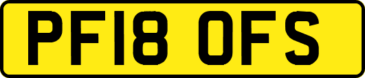 PF18OFS