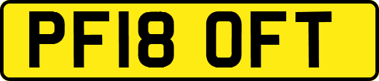 PF18OFT