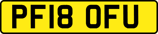 PF18OFU