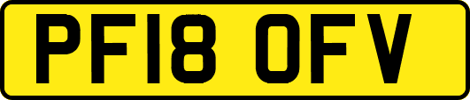 PF18OFV