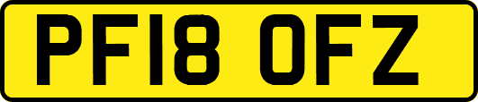 PF18OFZ