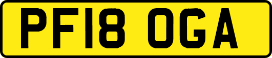 PF18OGA