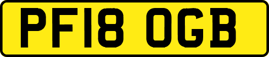 PF18OGB