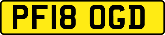 PF18OGD