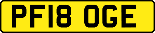 PF18OGE