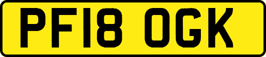 PF18OGK