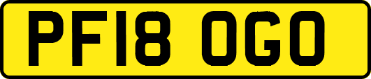 PF18OGO