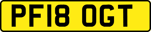 PF18OGT
