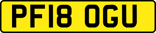 PF18OGU