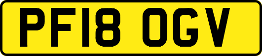 PF18OGV